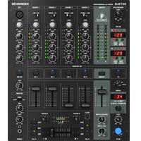  PRO MIXER DJX750